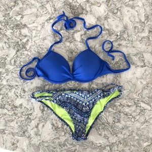 XS/S Bikini